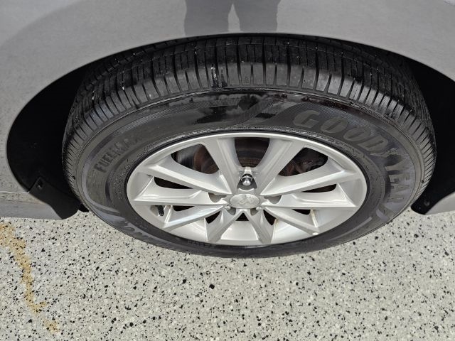 Hyundai Sonata SE 2.4L 2018