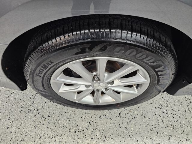 Hyundai Sonata SE 2.4L 2018