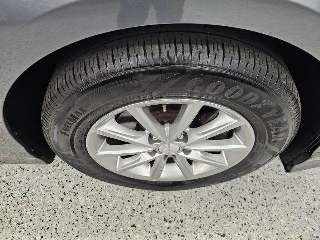 Hyundai Sonata SE 2.4L 2018