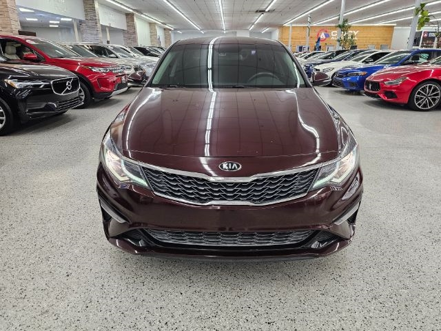 Kia Optima LX Auto 2020