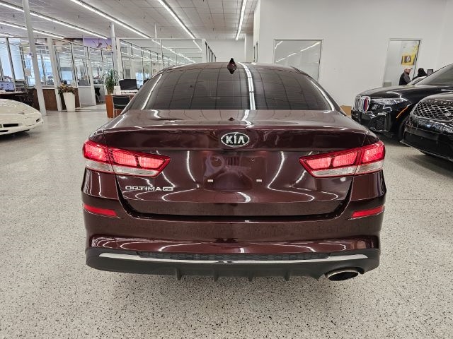 Kia Optima LX Auto 2020