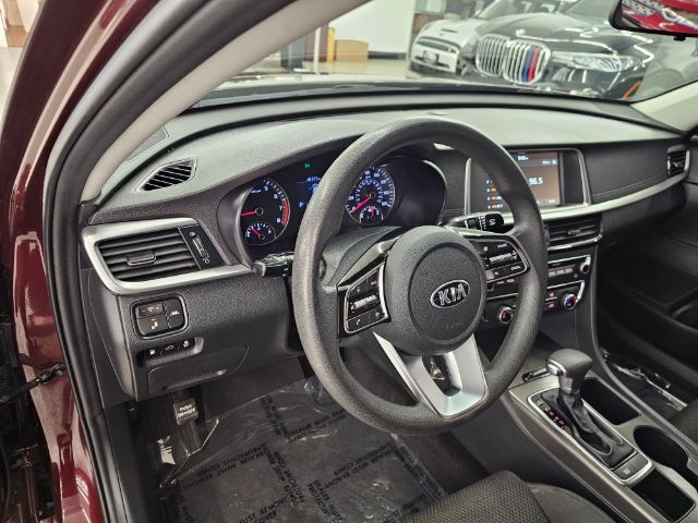 Kia Optima LX Auto 2020