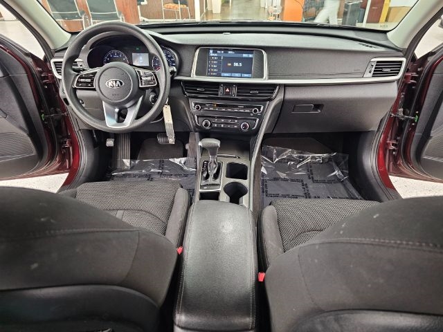 Kia Optima LX Auto 2020