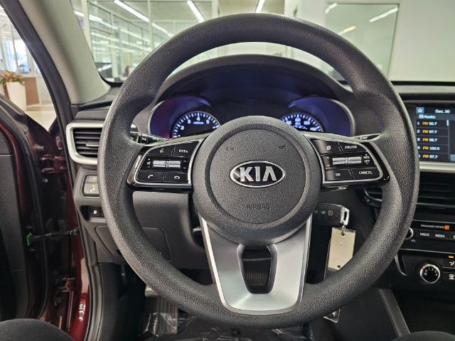 Kia Optima LX Auto 2020