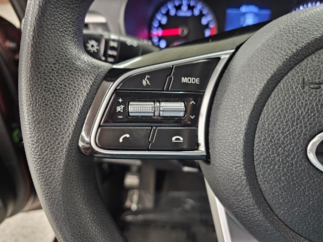 Kia Optima LX Auto 2020