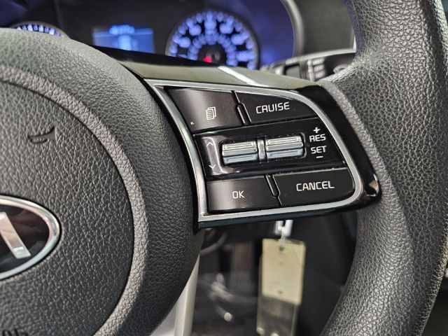 Kia Optima LX Auto 2020