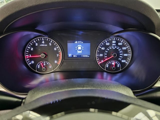 Kia Optima LX Auto 2020