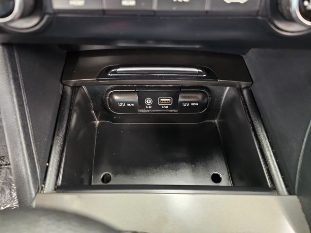 Kia Optima LX Auto 2020