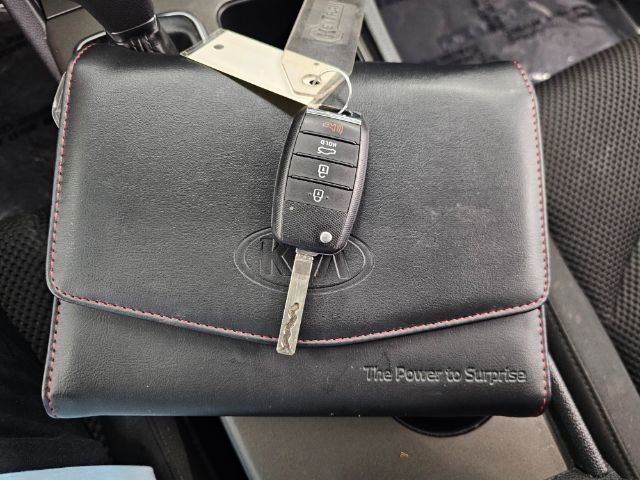 Kia Optima LX Auto 2020