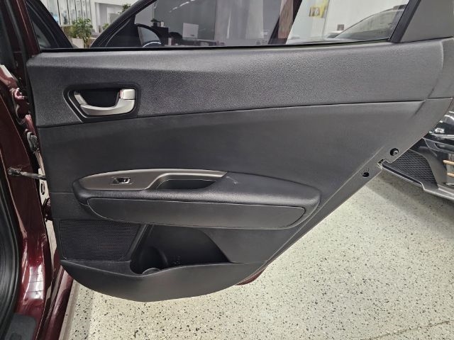 Kia Optima LX Auto 2020