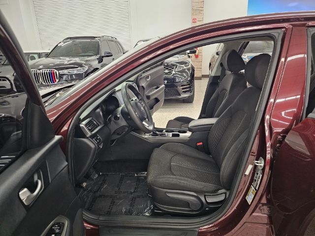 Kia Optima LX Auto 2020