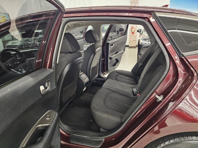 Kia Optima LX Auto 2020