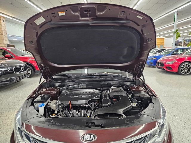 Kia Optima LX Auto 2020