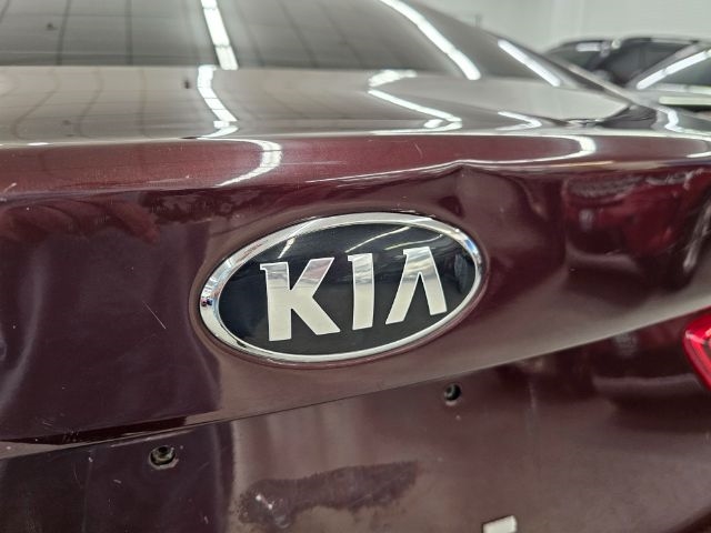 Kia Optima LX Auto 2020