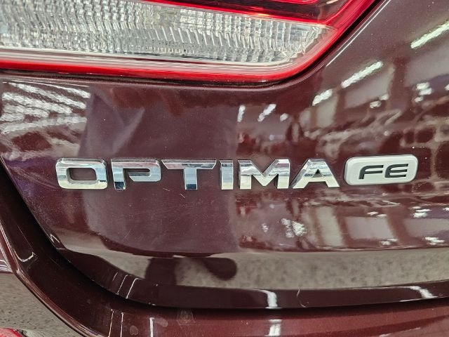 Kia Optima LX Auto 2020