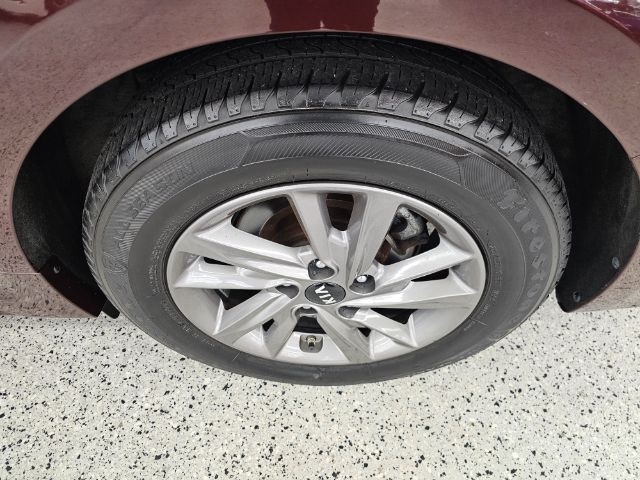 Kia Optima LX Auto 2020