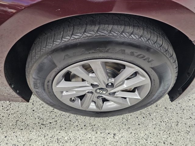 Kia Optima LX Auto 2020