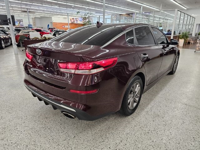 Kia Optima LX Auto 2020