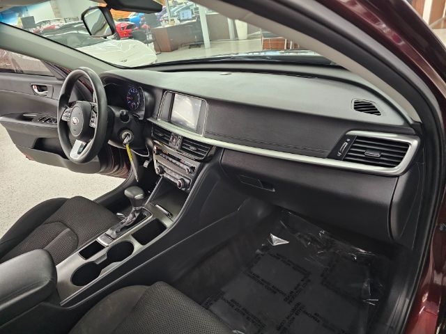 Kia Optima LX Auto 2020