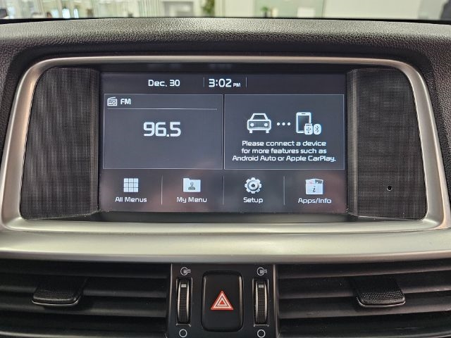 Kia Optima LX Auto 2020