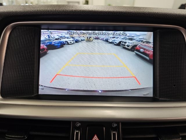 Kia Optima LX Auto 2020