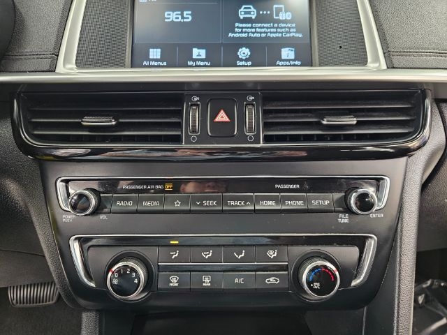 Kia Optima LX Auto 2020