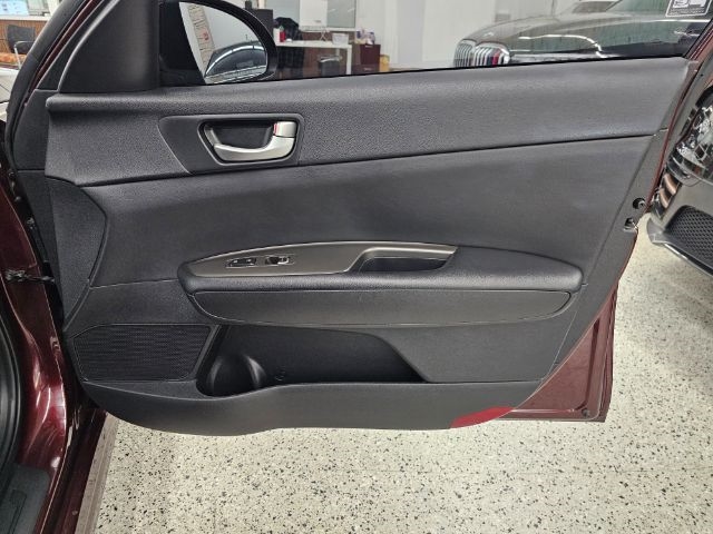 Kia Optima LX Auto 2020