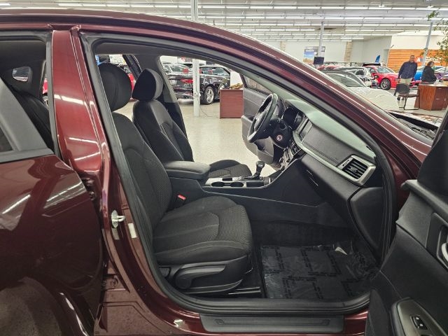 Kia Optima LX Auto 2020