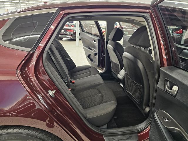 Kia Optima LX Auto 2020