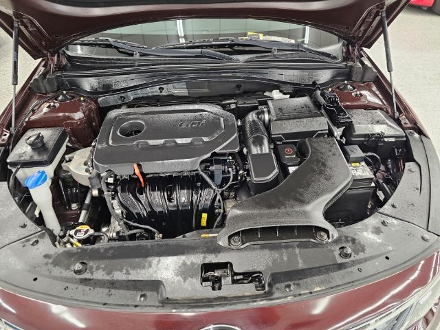 Kia Optima LX Auto 2020