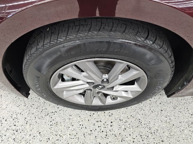 Kia Optima LX Auto 2020