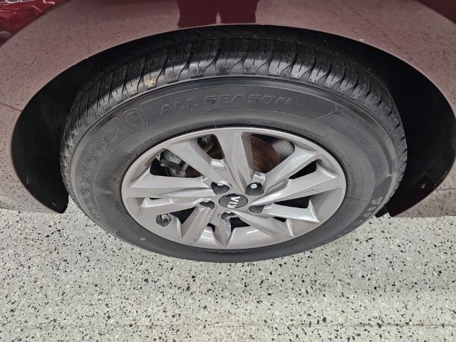 Kia Optima LX Auto 2020