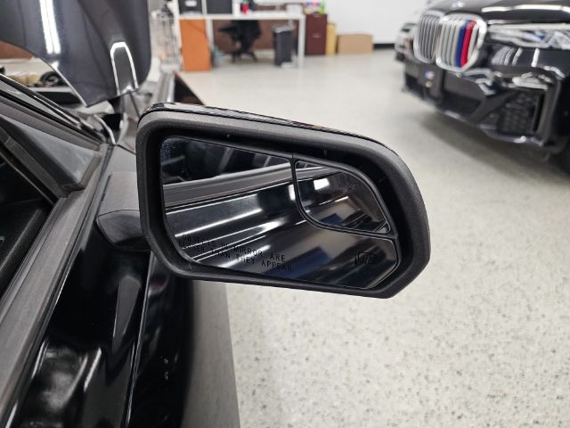 Ford Mustang EcoBoost Convertible 2020