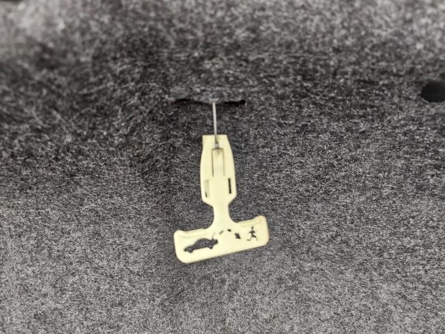 Ford Mustang EcoBoost Convertible 2020