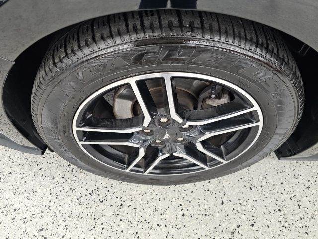 Ford Mustang EcoBoost Convertible 2020