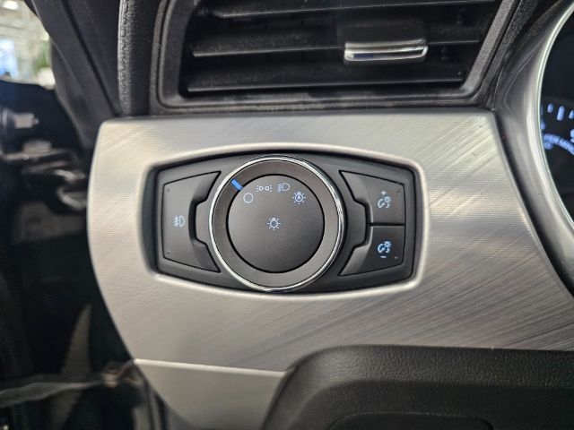 Ford Mustang EcoBoost Convertible 2020