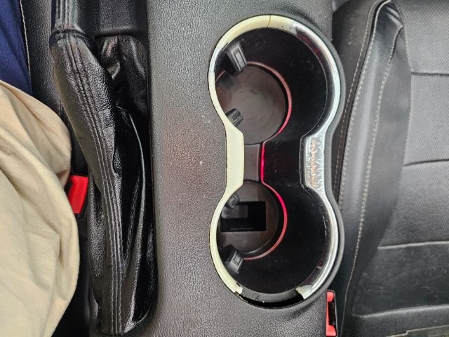 Ford Mustang EcoBoost Convertible 2020