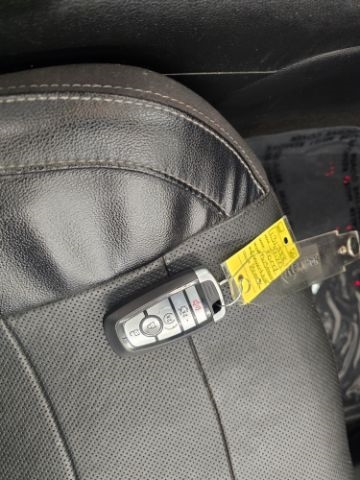 Ford Mustang EcoBoost Convertible 2020