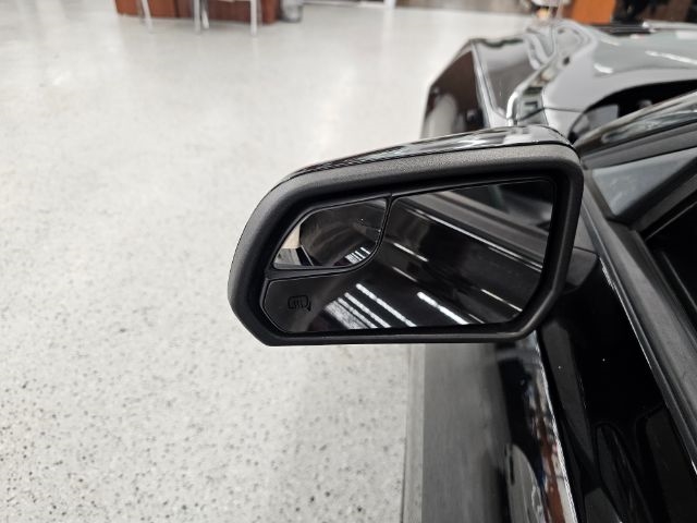 Ford Mustang EcoBoost Convertible 2020