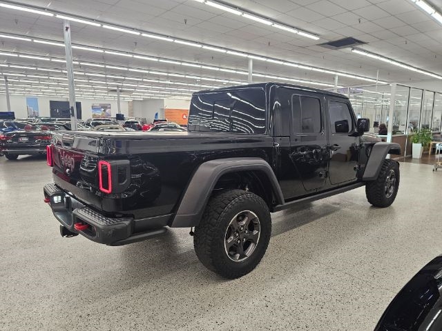 Jeep Gladiator Rubicon 4x4 2020