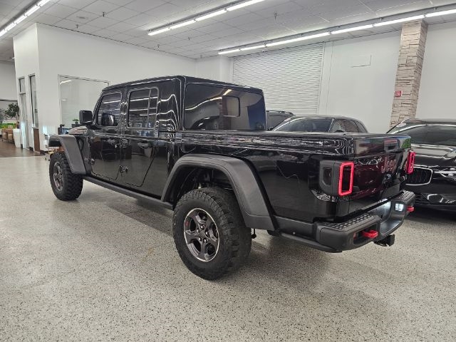 Jeep Gladiator Rubicon 4x4 2020