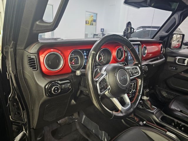 Jeep Gladiator Rubicon 4x4 2020