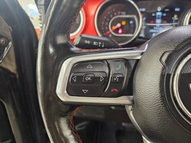 Jeep Gladiator Rubicon 4x4 2020