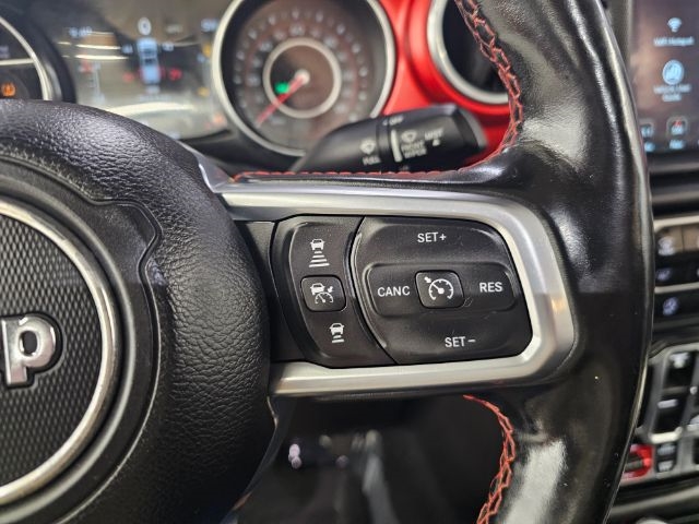 Jeep Gladiator Rubicon 4x4 2020