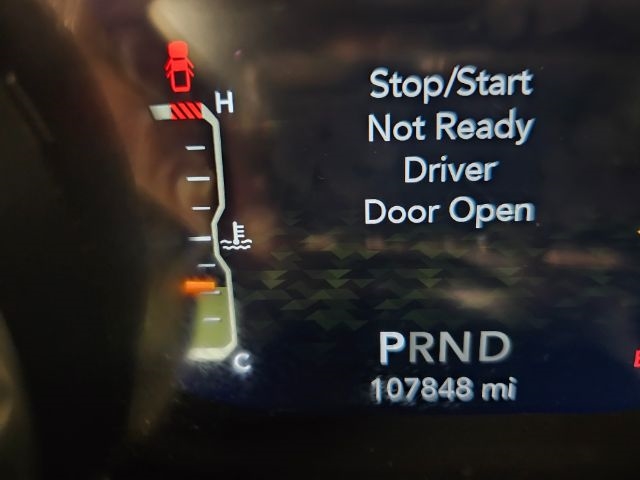 Jeep Gladiator Rubicon 4x4 2020