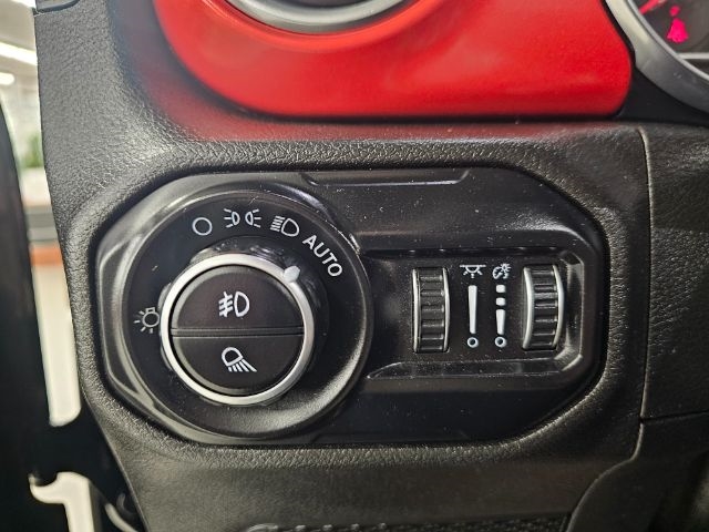 Jeep Gladiator Rubicon 4x4 2020