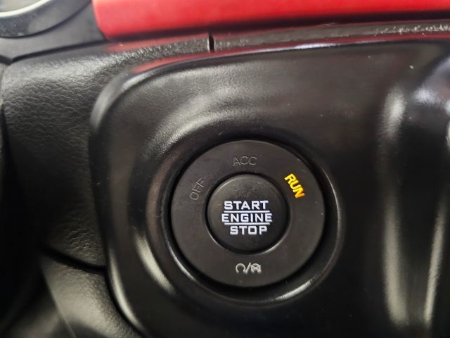 Jeep Gladiator Rubicon 4x4 2020