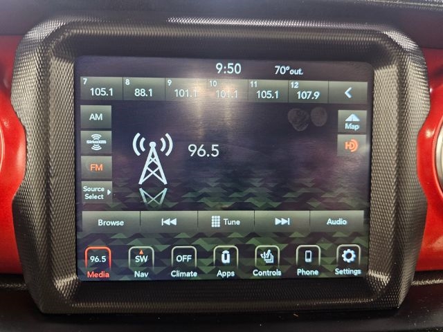 Jeep Gladiator Rubicon 4x4 2020