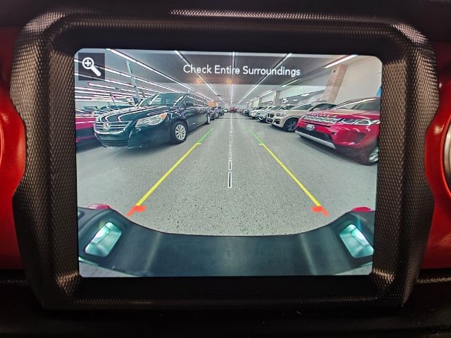 Jeep Gladiator Rubicon 4x4 2020