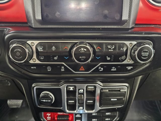 Jeep Gladiator Rubicon 4x4 2020